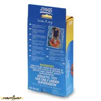 تیوپ بادی زاگز Swim Ring