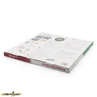 تخته دارت سوزنی 17 اینچ لانائو LA17556 میله ای