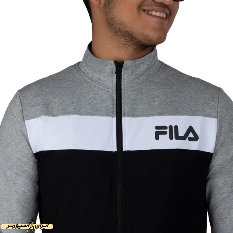 گرمکن شلوار مردانه طرح فیلا