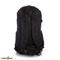 کوله کوهنوردی 65 لیتری طرح دیوتر فنردار