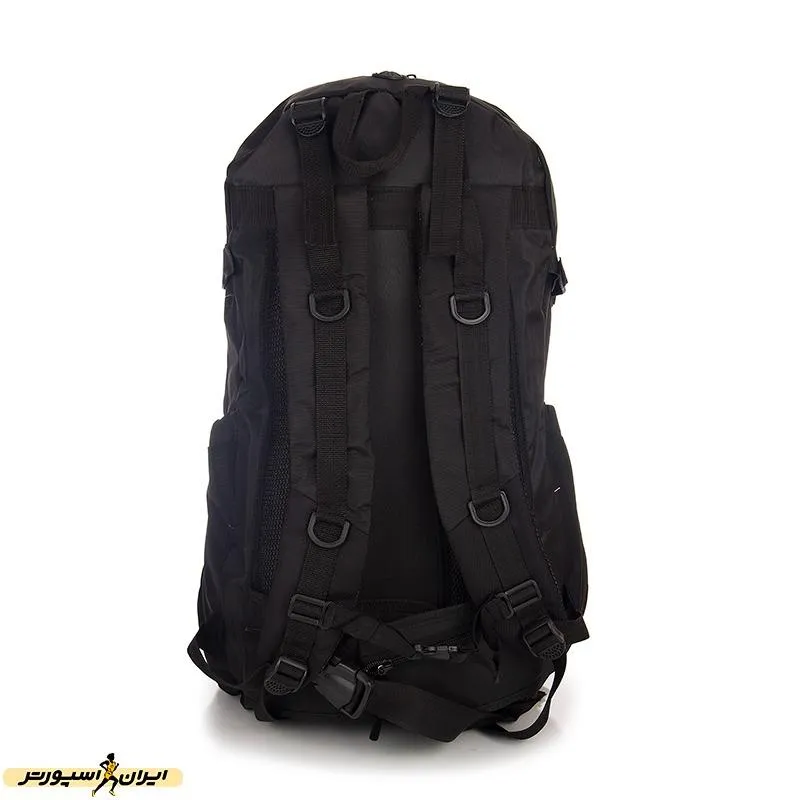 کوله کوهنوردی 65 لیتری طرح دیوتر فنردار