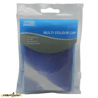 کلاه شنا زاگز Multi Colour