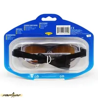 عینک شنا زاگز  Tri Vision Mask