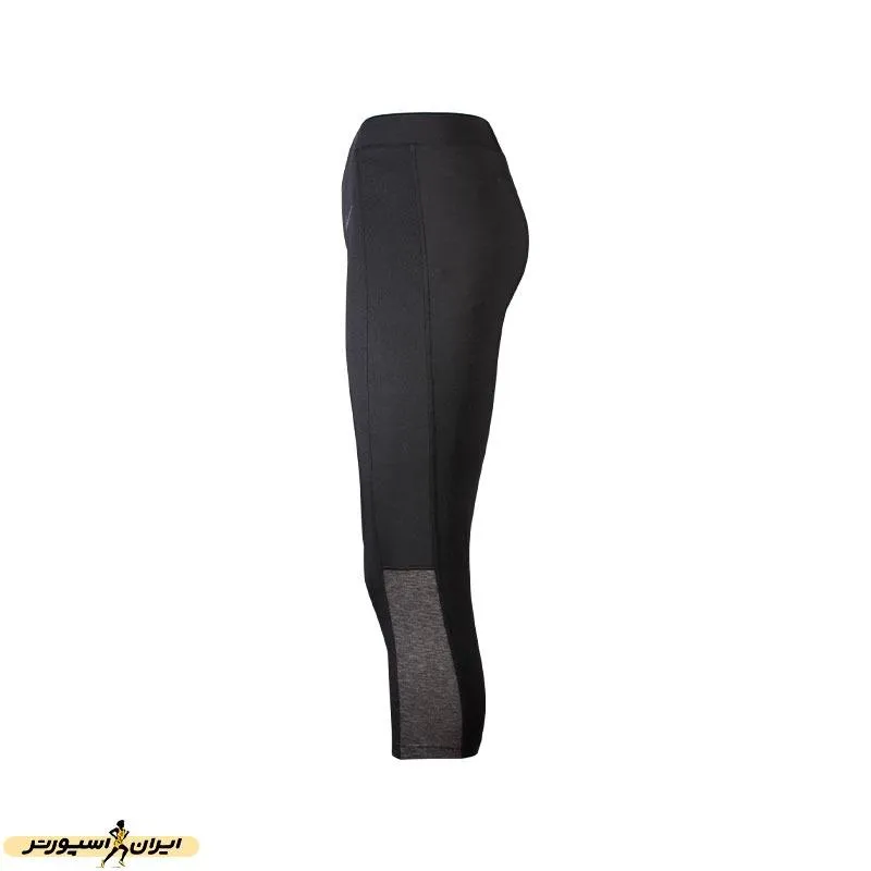شلوار ورزشی زنانه طرح نایک کوتاه NKE 02 ANG