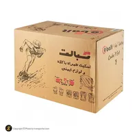 اسکیت کفشی کبالت چهار چرخ 7 -ABEC
