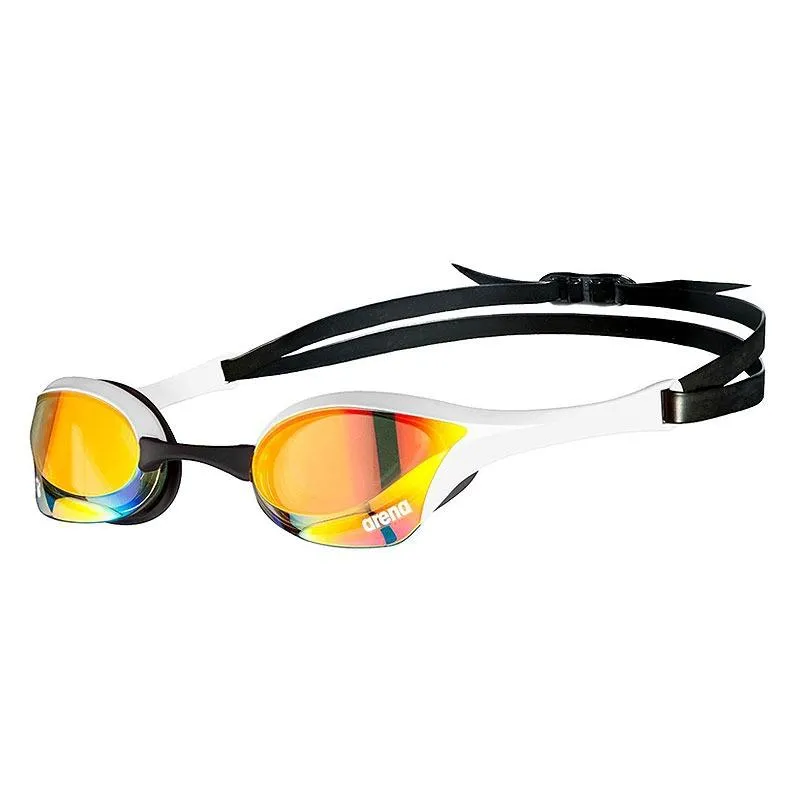 عینک شنا آرنا Cobra Ultra Swipe Mirror Indoor HMK