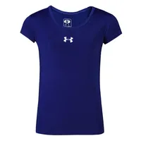 تیشرت زنانه طرح آندرآرمور Under ARMR 01