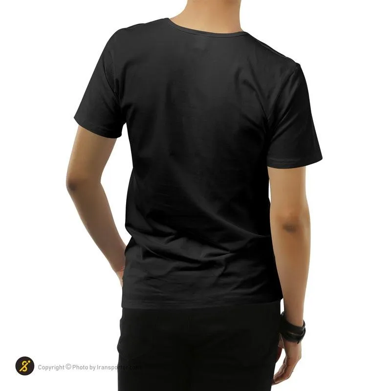 تیشرت ورزشی بسکتبال فشن لاین BASKTBL 50