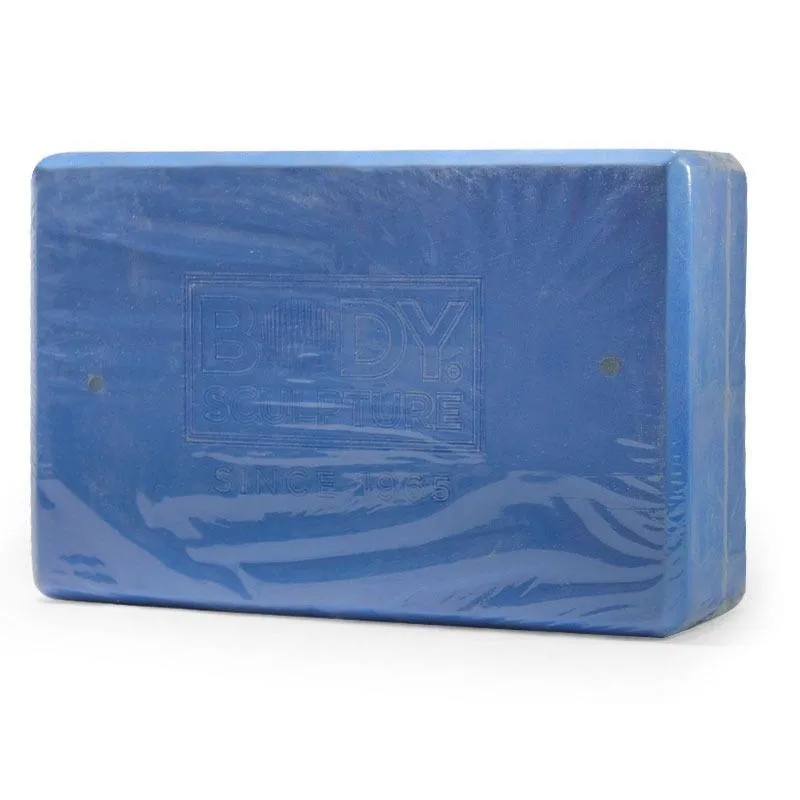 آجر بدنسازی یوگا بادی اسکالپچر BB-022BL-S
