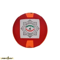 توپ آموزشی داژبال وسطی WADBC DST