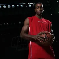 لباس بسکتبال مردانه  K1X Hardwood League Uniform Jersey