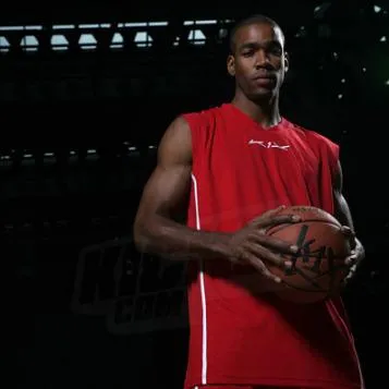 لباس بسکتبال مردانه  K1X Hardwood League Uniform Jersey