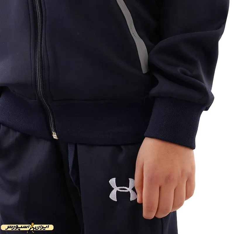 گرمکن شلوار بچه گانه طرح آندرآرمور 7719 NZD