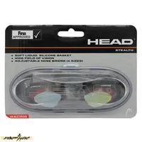 عینک شنا هد STEALTH MIRRORED 451033