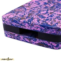 تخته استپ بدنسازی ایران اسپورتر I.S.Fitness IFM