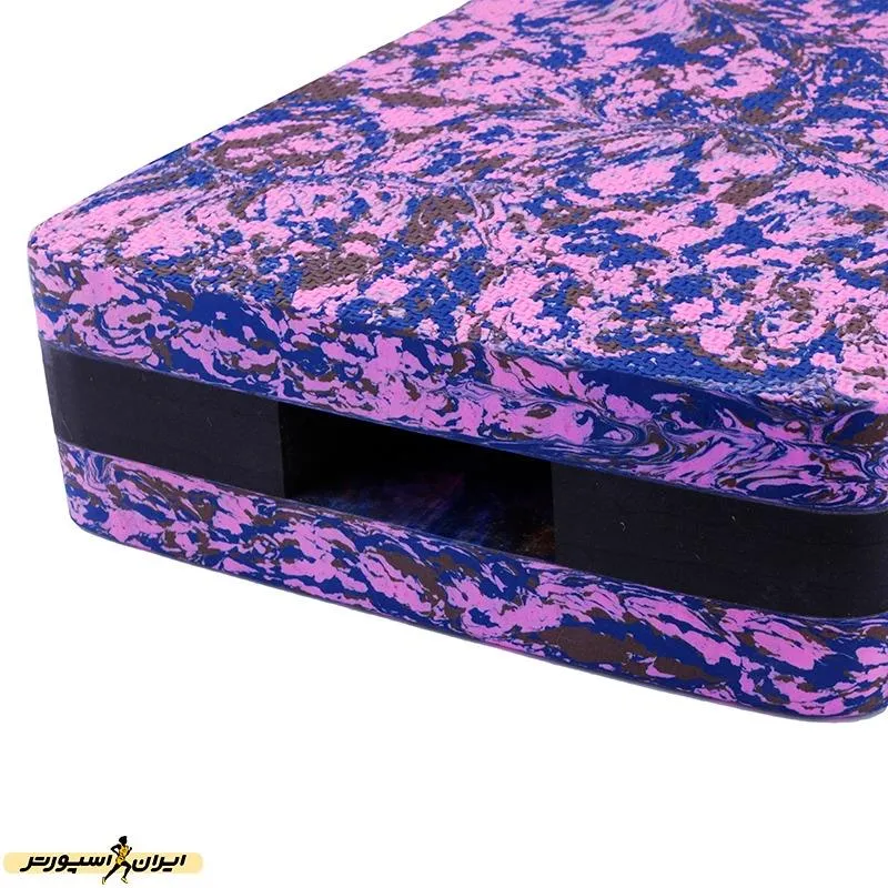 تخته استپ بدنسازی ایران اسپورتر I.S.Fitness IFM