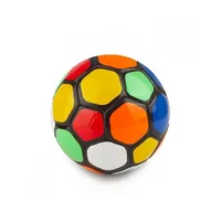 توپ آموزشی فوتبال مینی روپایی سایز 2