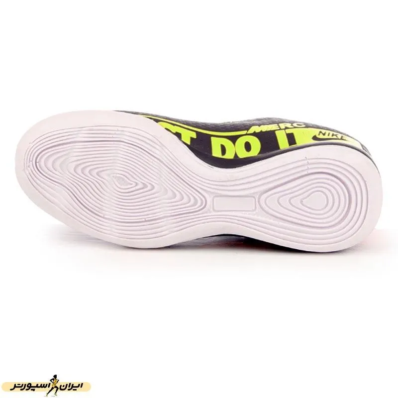 کفش فوتسال سالنی طرح نایک Just Do it MZZ