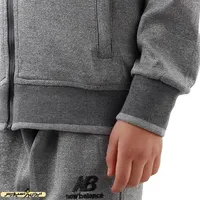 گرمکن شلوار بچه گانه طرح نیوبالانس 4031 NZD