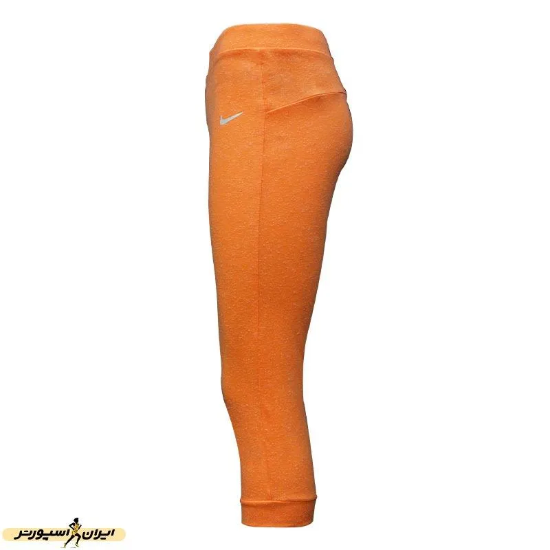 ست تیشرت شلوار ورزشی زنانه طرح نایک کوتاه  Just Do it ANG