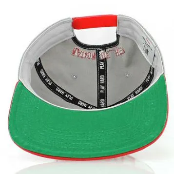 کلاه نقابدار Fypm Snapback  K1X