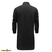 ست مانتو شلوار ورزشی زنانه طرح نایک استرچ