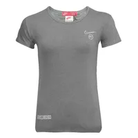 تیشرت زنانه طرح نایک FC