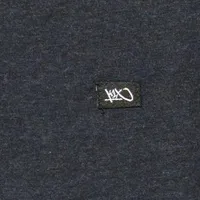 بلوز مردانه K1X آستین بلند Tag Henley