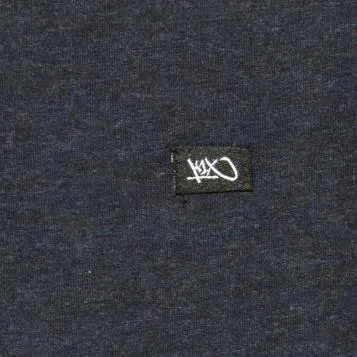 بلوز مردانه K1X آستین بلند Tag Henley