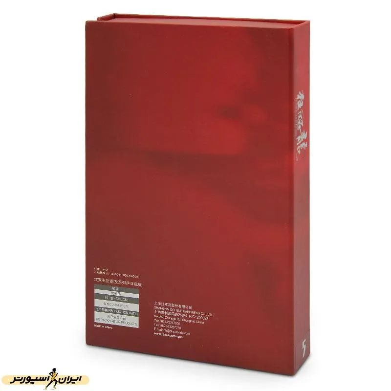 چوب راکت دبل هپینس هاریکن لونگ 5 (نسخه اصلی) HGH
