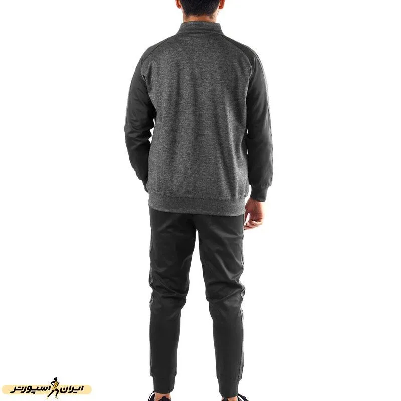 گرمکن شلوار مردانه طرح آدیداس ستارگان S-ADS