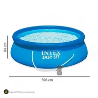 استخر بادی اینتکس  Easy Set - 28142 INX
