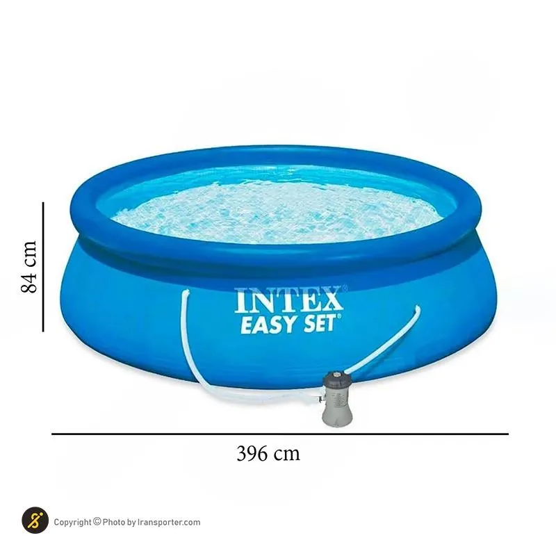 استخر بادی اینتکس  Easy Set - 28142 INX