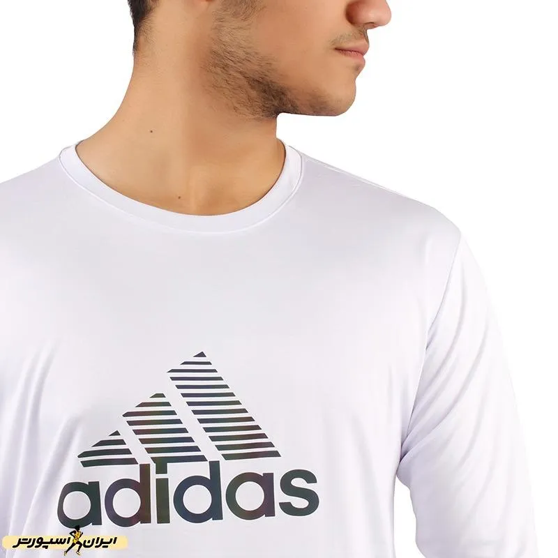 بلوز ورزشی مردانه آدیداس 5172 AKS