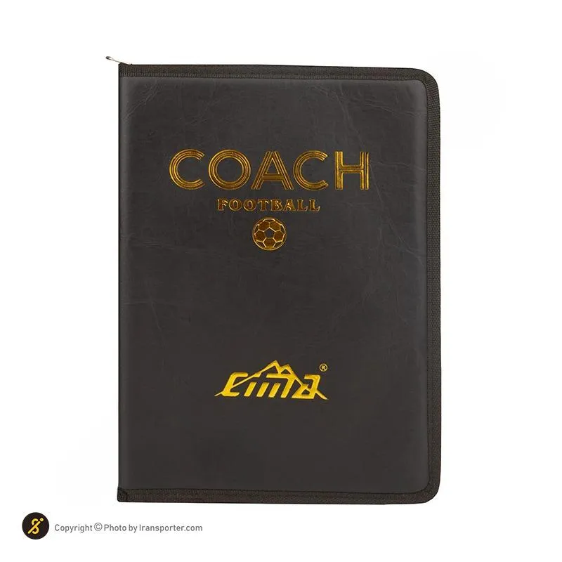 تخته مربیگری فوتبال سیما کوچینگ بورد ITK