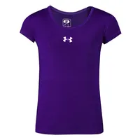 تیشرت زنانه طرح آندرآرمور Under ARMR 01