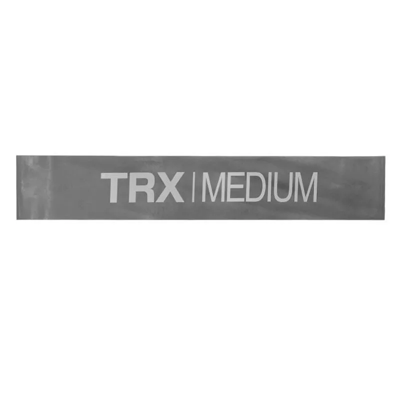 کش بدنسازی پیلاتس پاور مینی لوپ دنیای تی آر ایکس 0.9 میلیمتر Medium