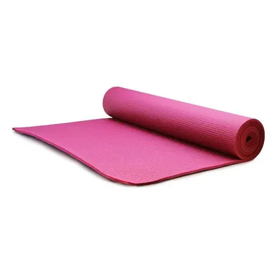 زیرانداز ورزشی بدنسازی مت یوگا 6 میلیمتری PVC