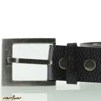 کمربند مردانه چرم Leather Belt K1X