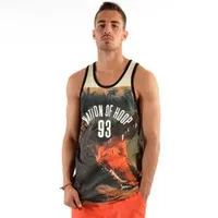 رکابی مردانه Noh Tank Top  K1X