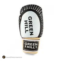 دستکش بوکس Green Hill-01