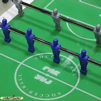 میز فوتبالدستی ضدآب فاس اسکای اوت دور دسته تلسکوپی