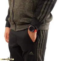 گرمکن شلوار مردانه طرح آدیداس ستارگان S-ADS