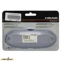 عینک شنا هد STEALTH MIRRORED 451033