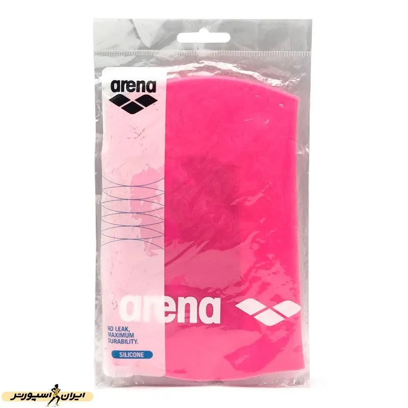 کلاه شنا آرنا Classic Silicone B