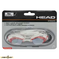 عینک شنا هد STEALTH MIRRORED 451033