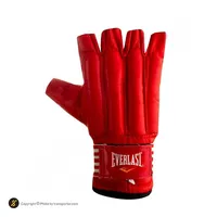 دستکش کونگ فو چرمی Everlast BYT
