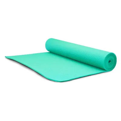 زیرانداز ورزشی بدنسازی مت یوگا 6 میلیمتری PVC