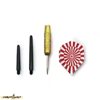 تیر دارت یدک سوزنی BL - 3218 B بسته 3 عددی