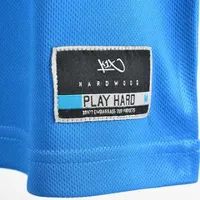 لباس بسکتبال مردانه  Hardwood Double XJersey  K1X